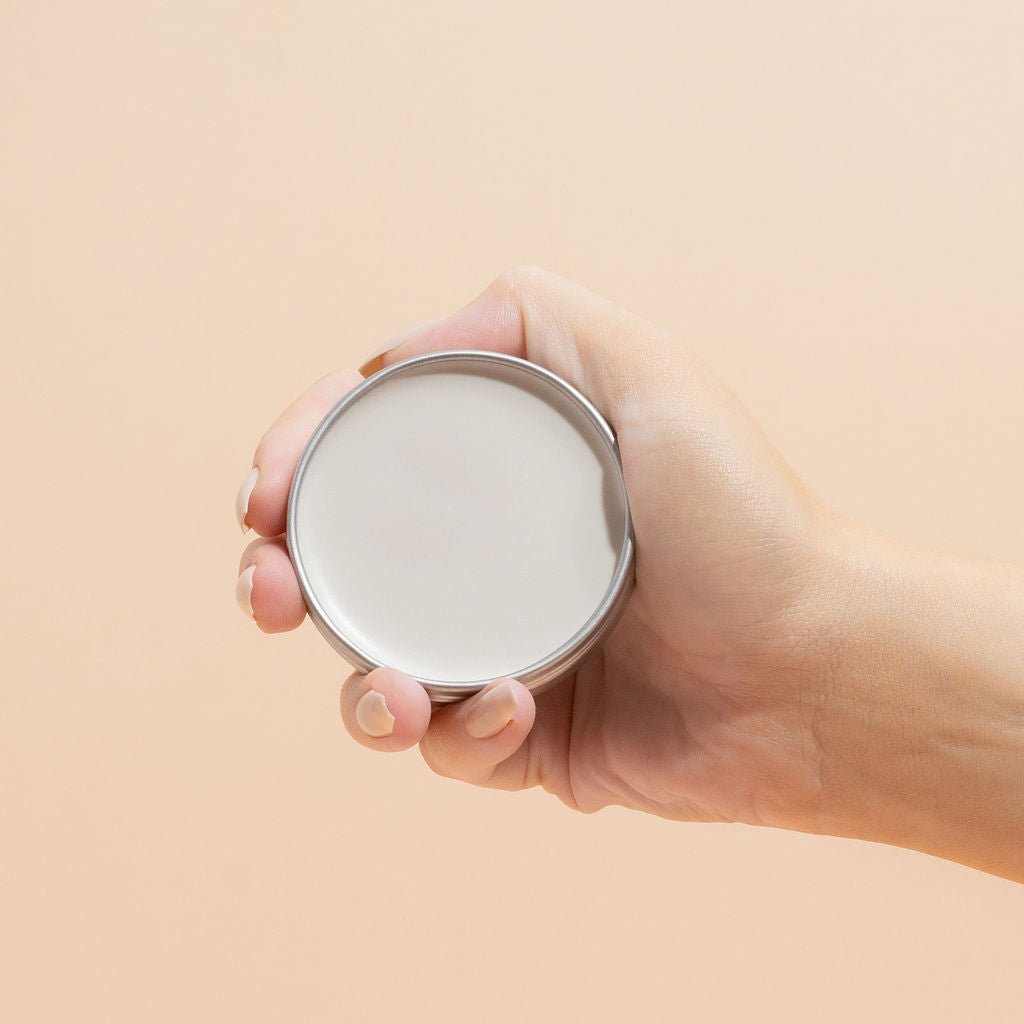 What to look for in a deodorant for sensitive skin - Goodeau