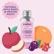 Everyday Shampoo - Goodeau