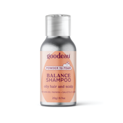 Balance Shampoo - Goodeau