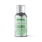 Nourish Shampoo - Goodeau