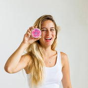 Mineral Deodorant Cream 〰️ Flora - Goodeau