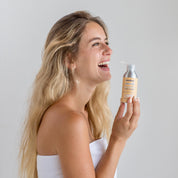 Powder - to - Foam Body Wash 〰️ Sunshine - Goodeau