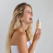 Powder - to - Foam Body Wash 〰️ Sunshine - Goodeau