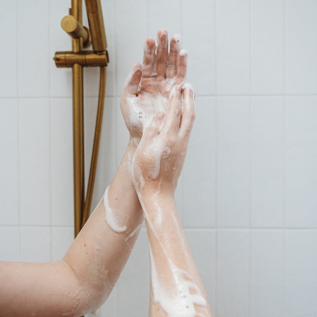 Body Wash Duo - Goodeau