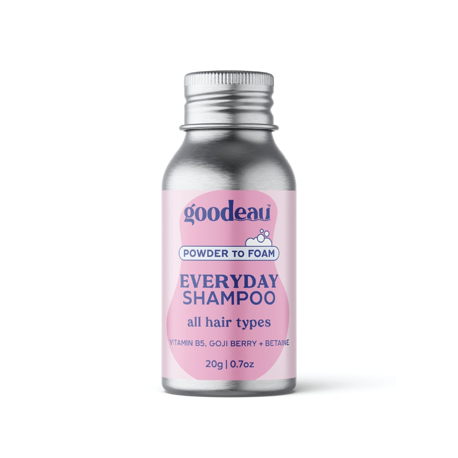 Everyday Shampoo - Goodeau