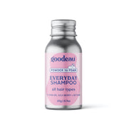 Everyday Shampoo - Goodeau