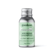 Nourish Shampoo - Goodeau