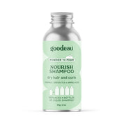 Nourish Shampoo PREORDER - Goodeau