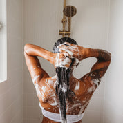 Shampoo Trial Pack - Goodeau