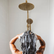 Shampoo Trial Pack - Goodeau