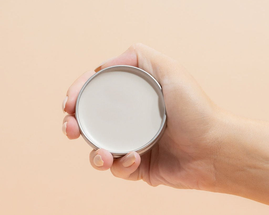 What to look for in a deodorant for sensitive skin - Goodeau