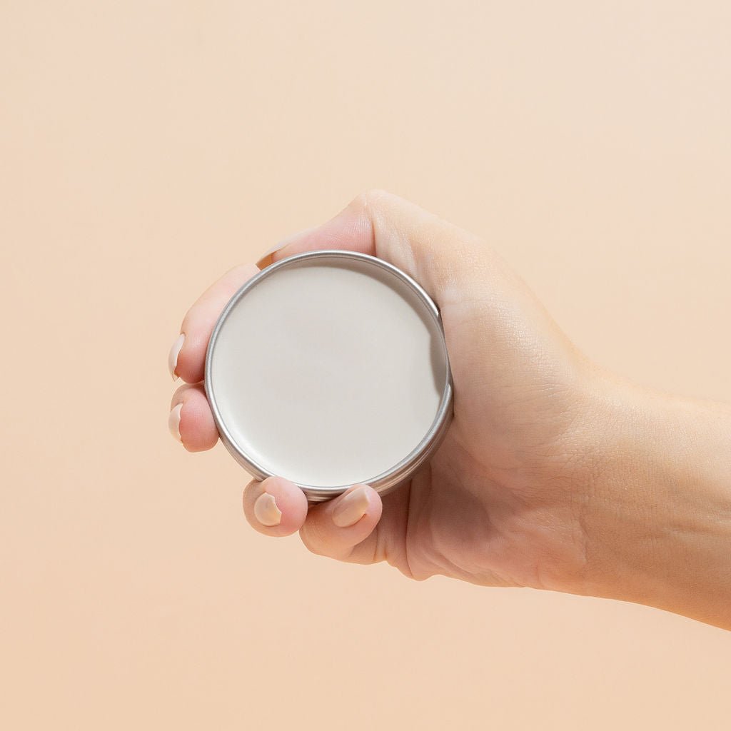 What to look out for in a deodorant for sensitive skin - Goodeau