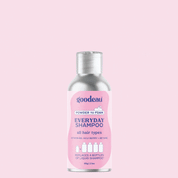 Powder-to-Foam Shampoo 〰️ Everyday