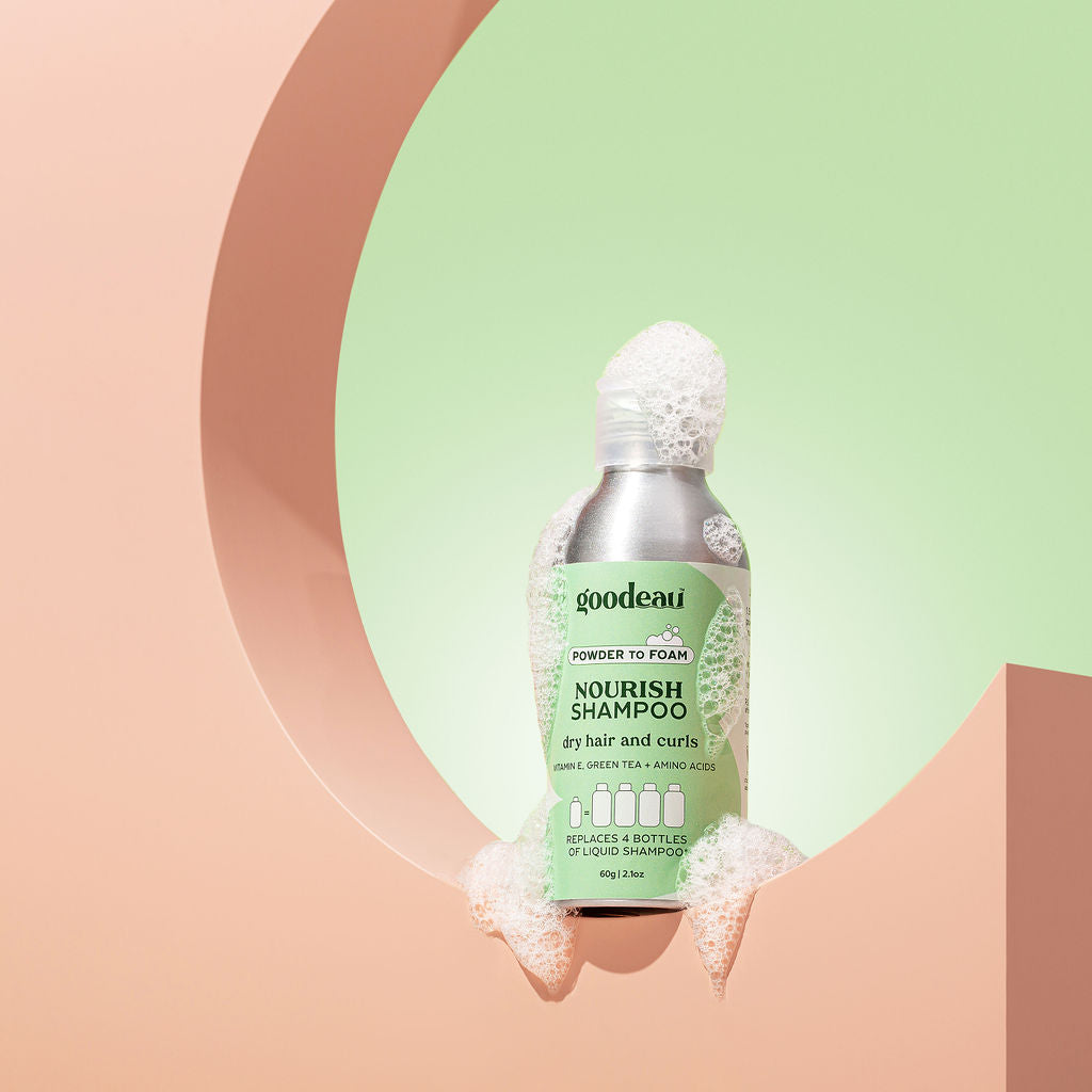 Nourish Shampoo