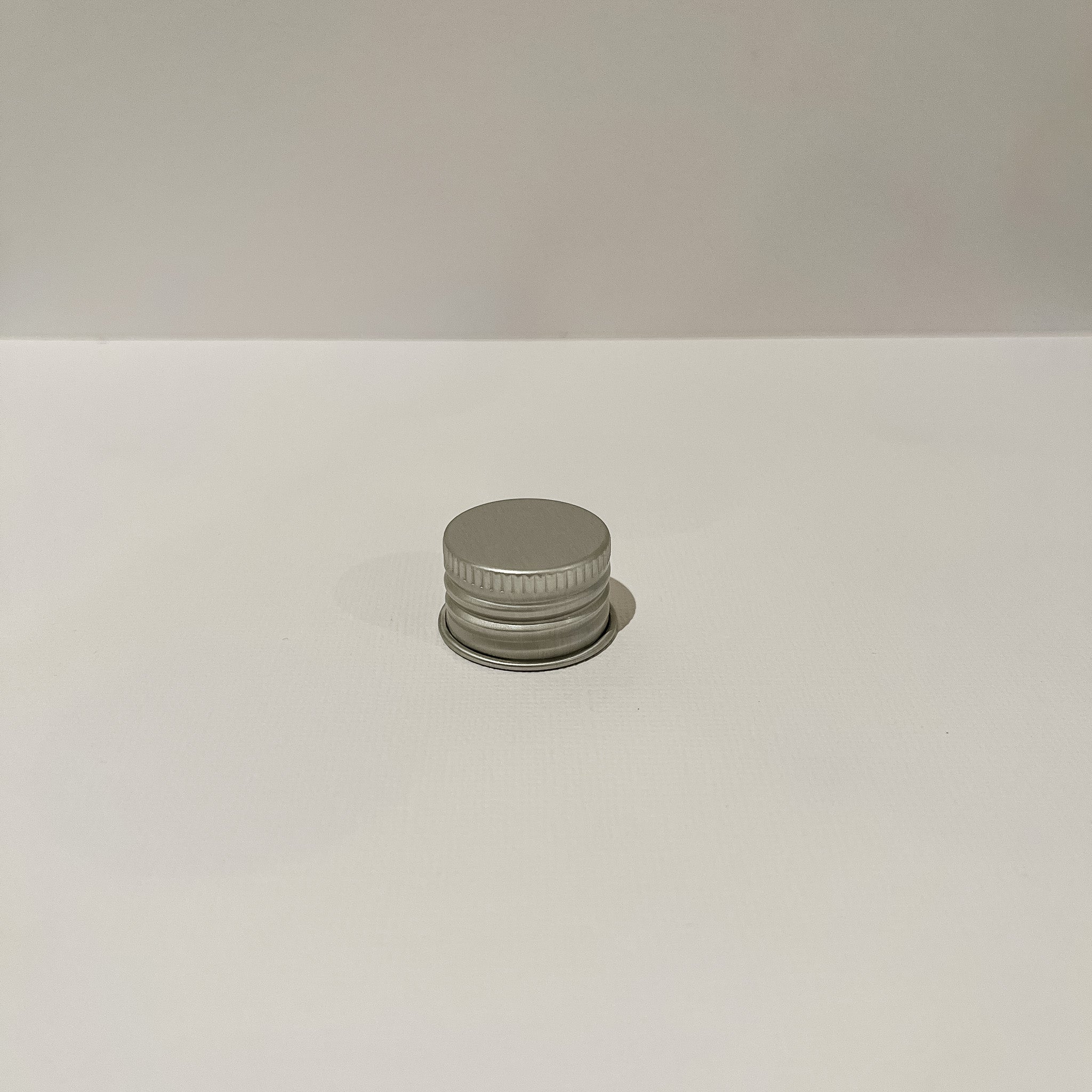 Aluminium Lid - Bottles