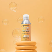 Powder - to - Foam Body Wash 〰️ Sunshine - Goodeau