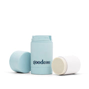 Refillable Deodorant Bundle - Goodeau