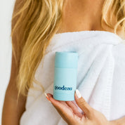 Refillable Deodorant Bundle - Goodeau