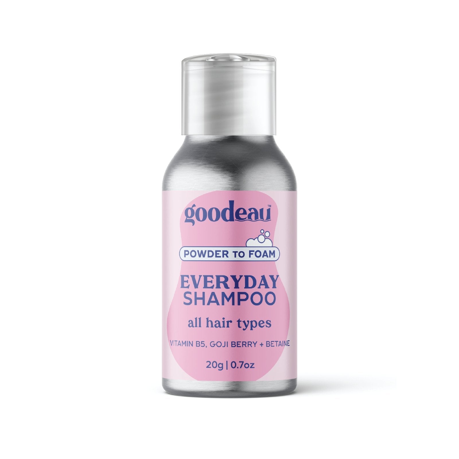 Everyday Shampoo - Goodeau
