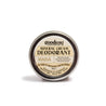 Nada 30g - Fragrance Free Deodorant for Sensitive Skin
